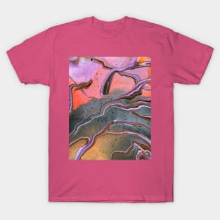 Dystopian Sunset T-Shirt
